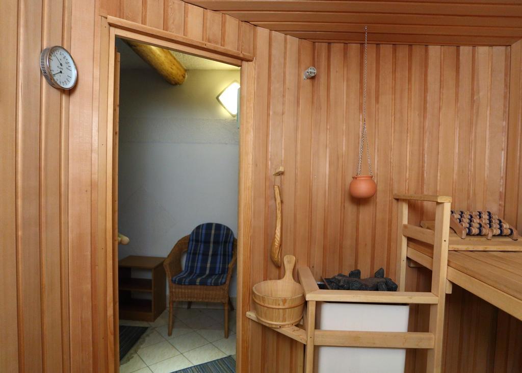 Pensjonat Tara Jeleśnia Exterior foto